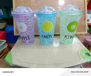 Smoothie Cups