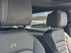 Volkswagen Arteon 2019 White