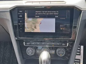 Volkswagen Arteon 2019 White