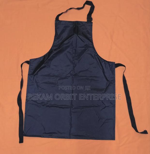 CBC Kids Painting Waterproof Apron