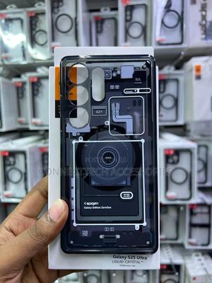 Samsung S25 Ultra Spigen Case - thumbnail 2