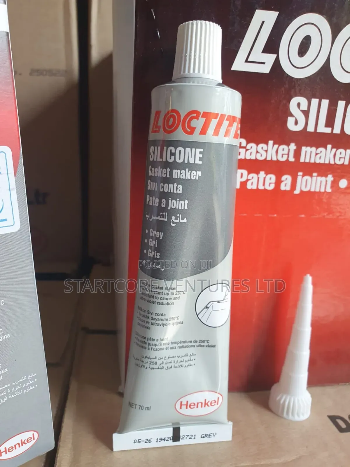 Loctite Gasket Maker 75ml