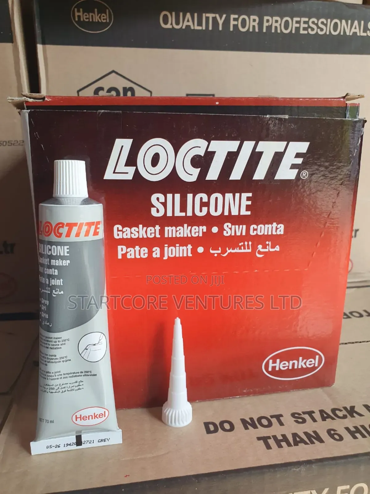 Loctite Gasket Maker 75ml