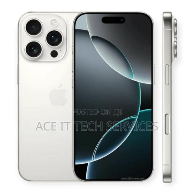 iPhone 16 256 Esim - main view