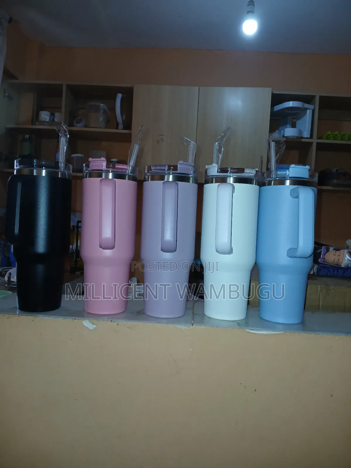 1200ml Stanley Mug Tumbler