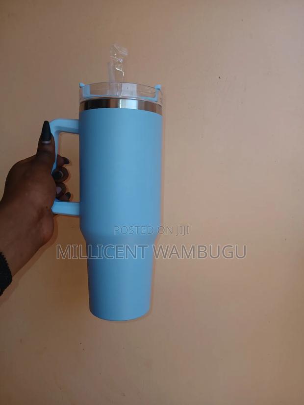 1200ml Stanley Mug Tumbler - thumbnail 2