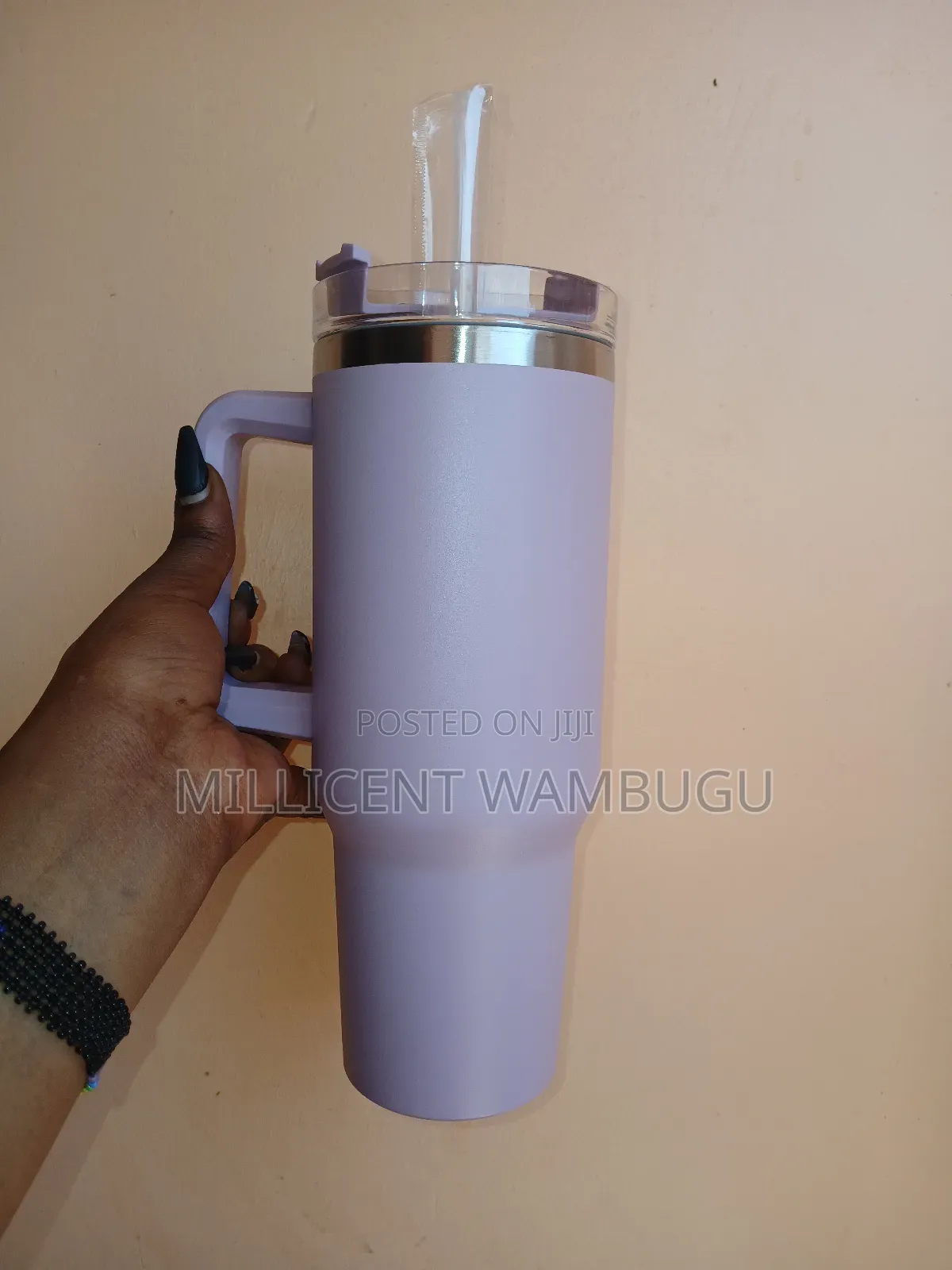 1200ml Stanley Mug Tumbler