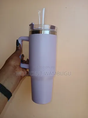 1200ml Stanley Mug Tumbler