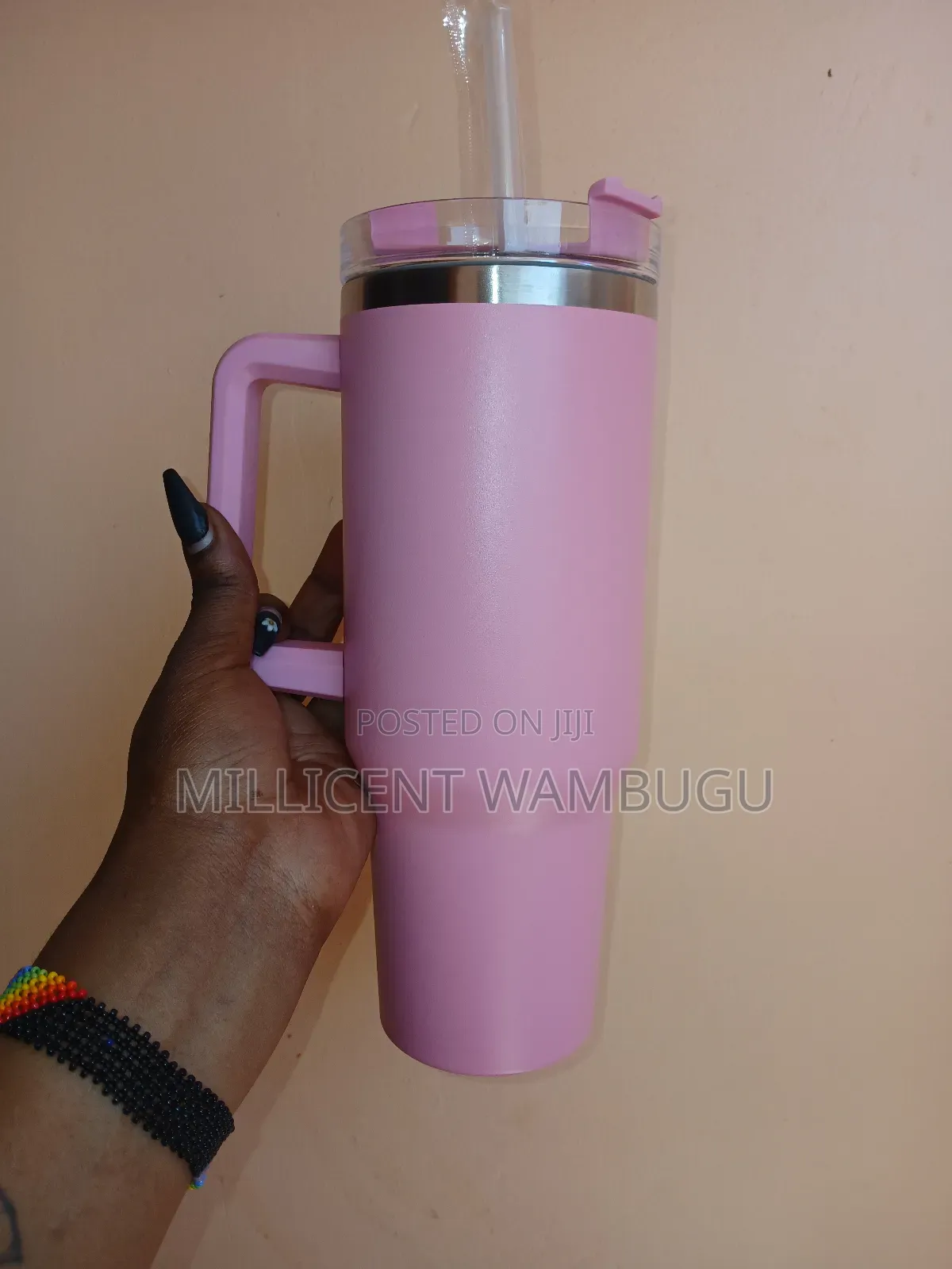 1200ml Stanley Mug Tumbler