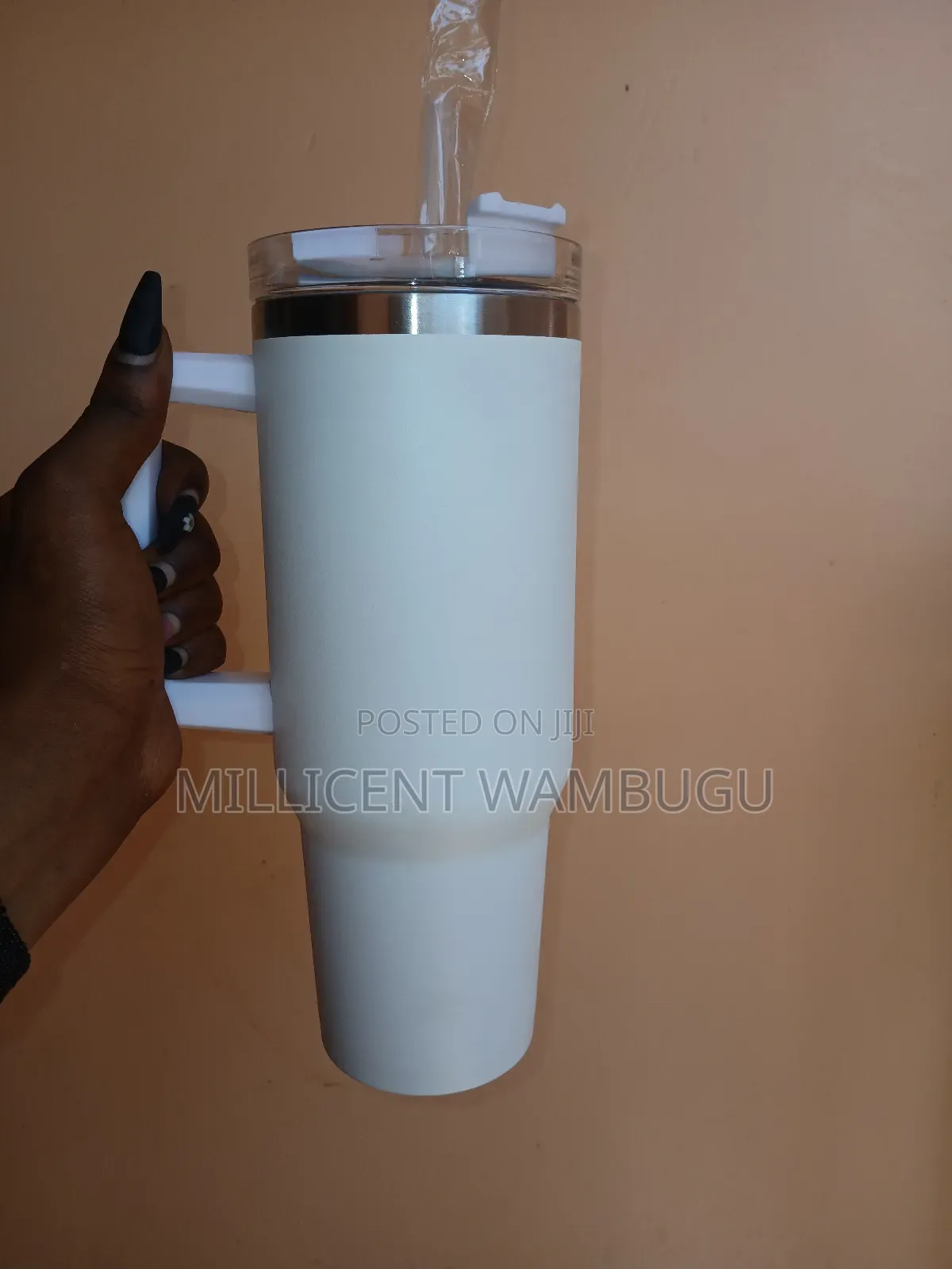 1200ml Stanley Mug Tumbler