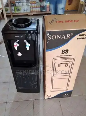 Sonar Dispenser Hot and Normal B3 Water Dispenser