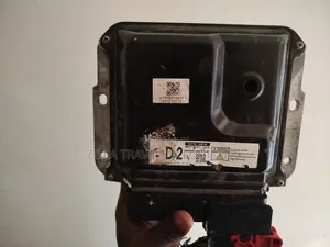 Ecu for Nissan Nv350 E26
