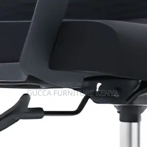 Office Chairs:Mid Back Mesh Contoured Waterfall Strong Seat
