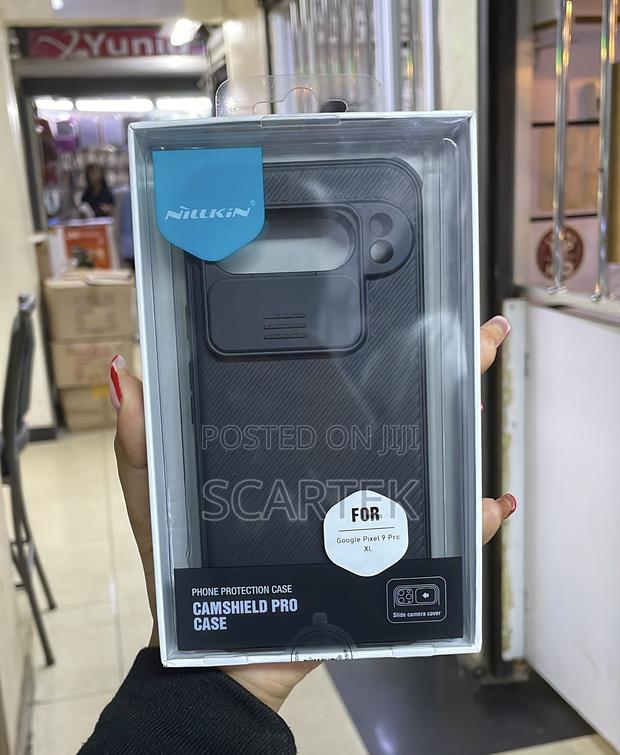 Google Pixel 9 Pro Xl Covers