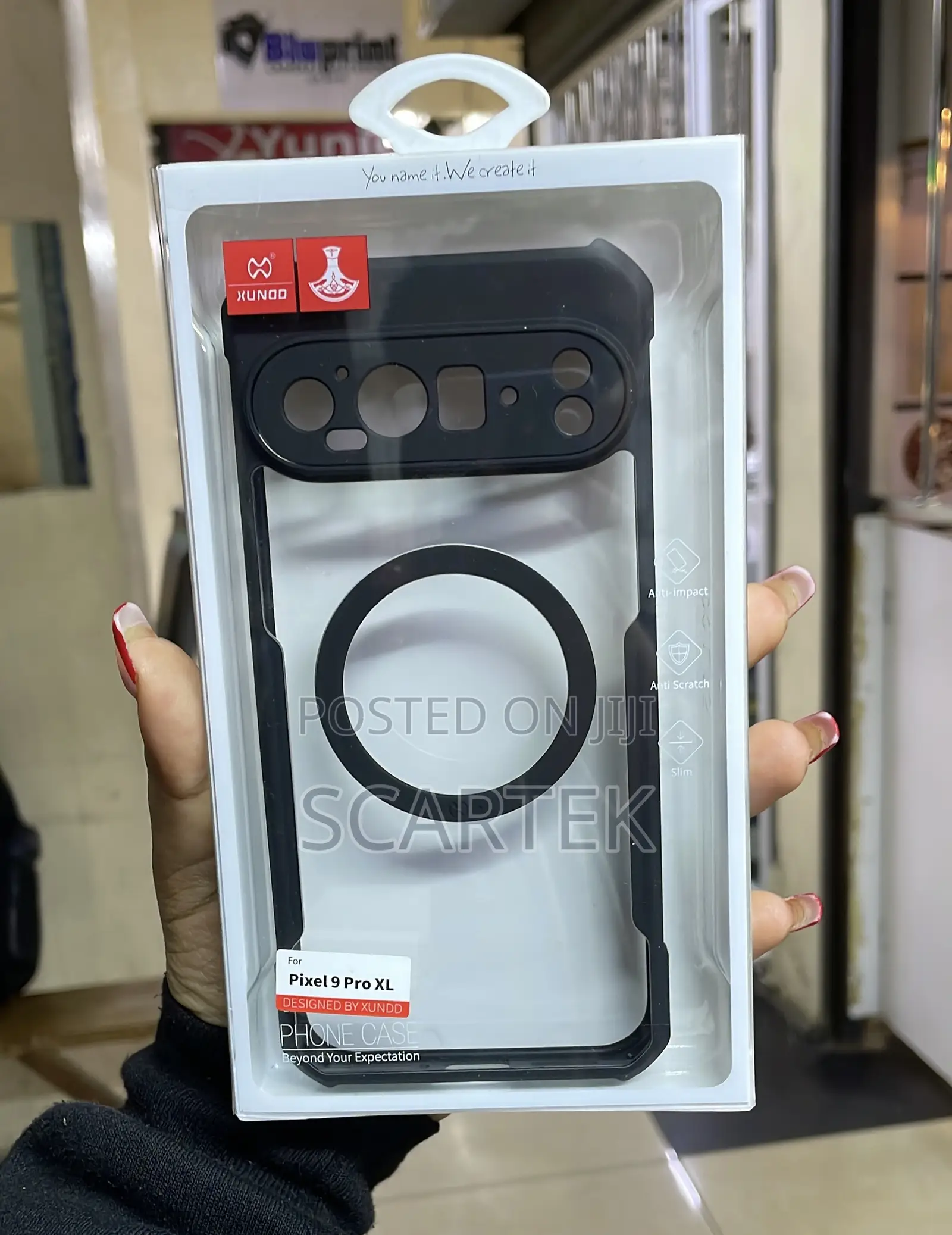 Google Pixel 9 Pro Xl Covers