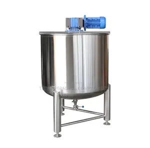500L Mixer Tank – Efficient Durable