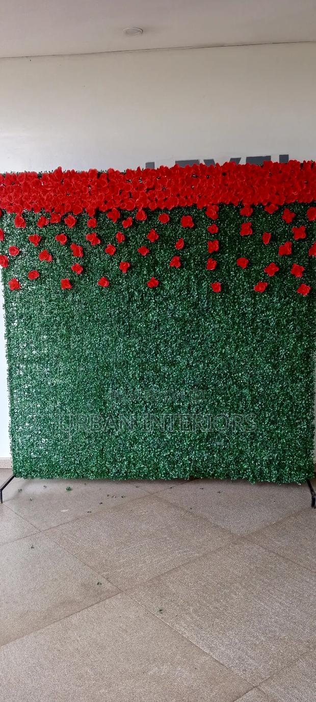 Green Studio Backdrops Studio Backdrops - main view