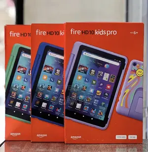 New Amazon Fire HD 10 Kids Pro 32 GB