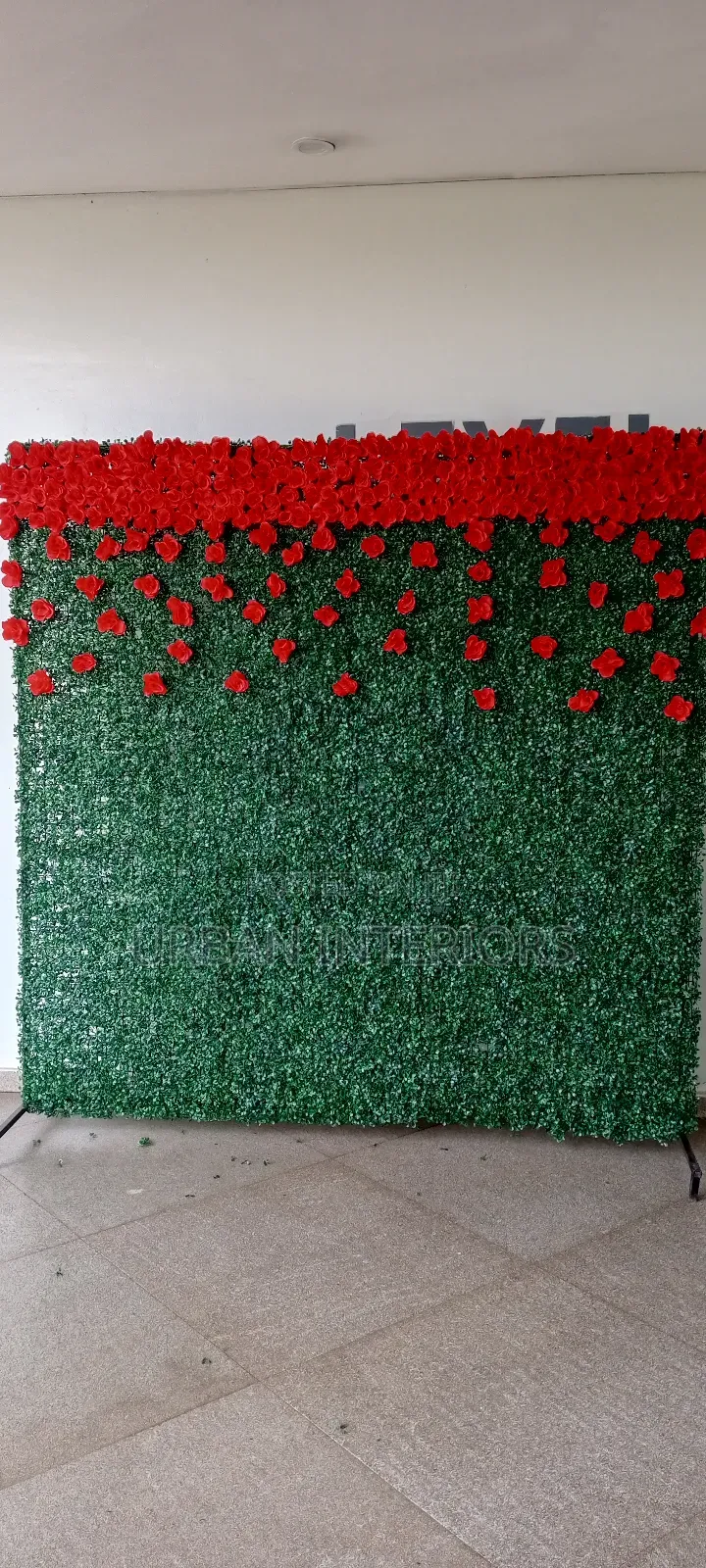 Artificial Wall Decor Artificial Wall Decor 40 By60cm Piece