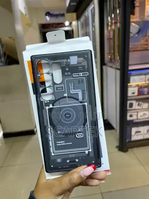Samsung S24 Ultra  Case