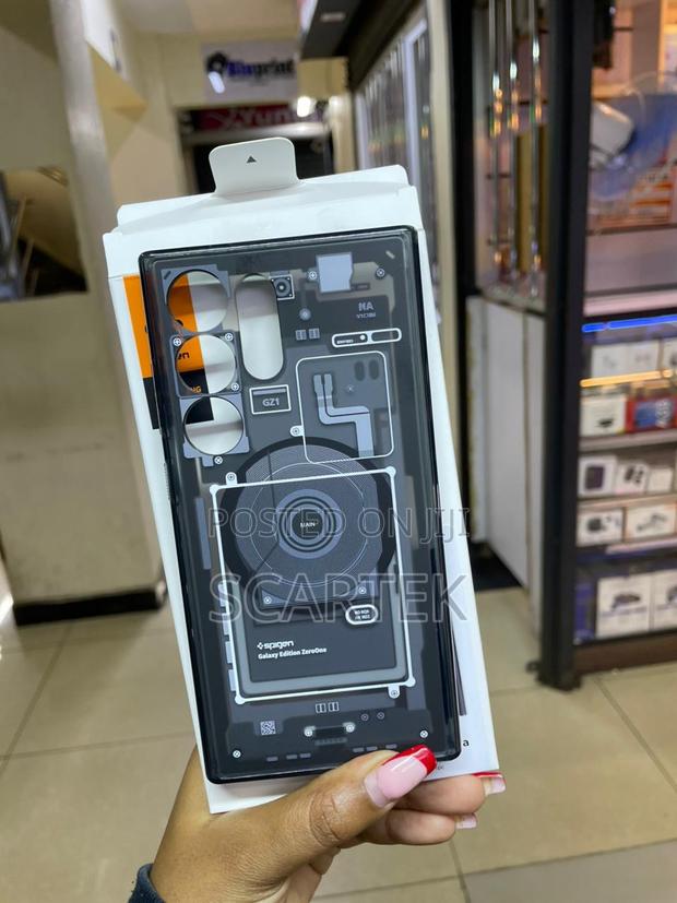 Samsung S24 Ultra  Case - thumbnail 3