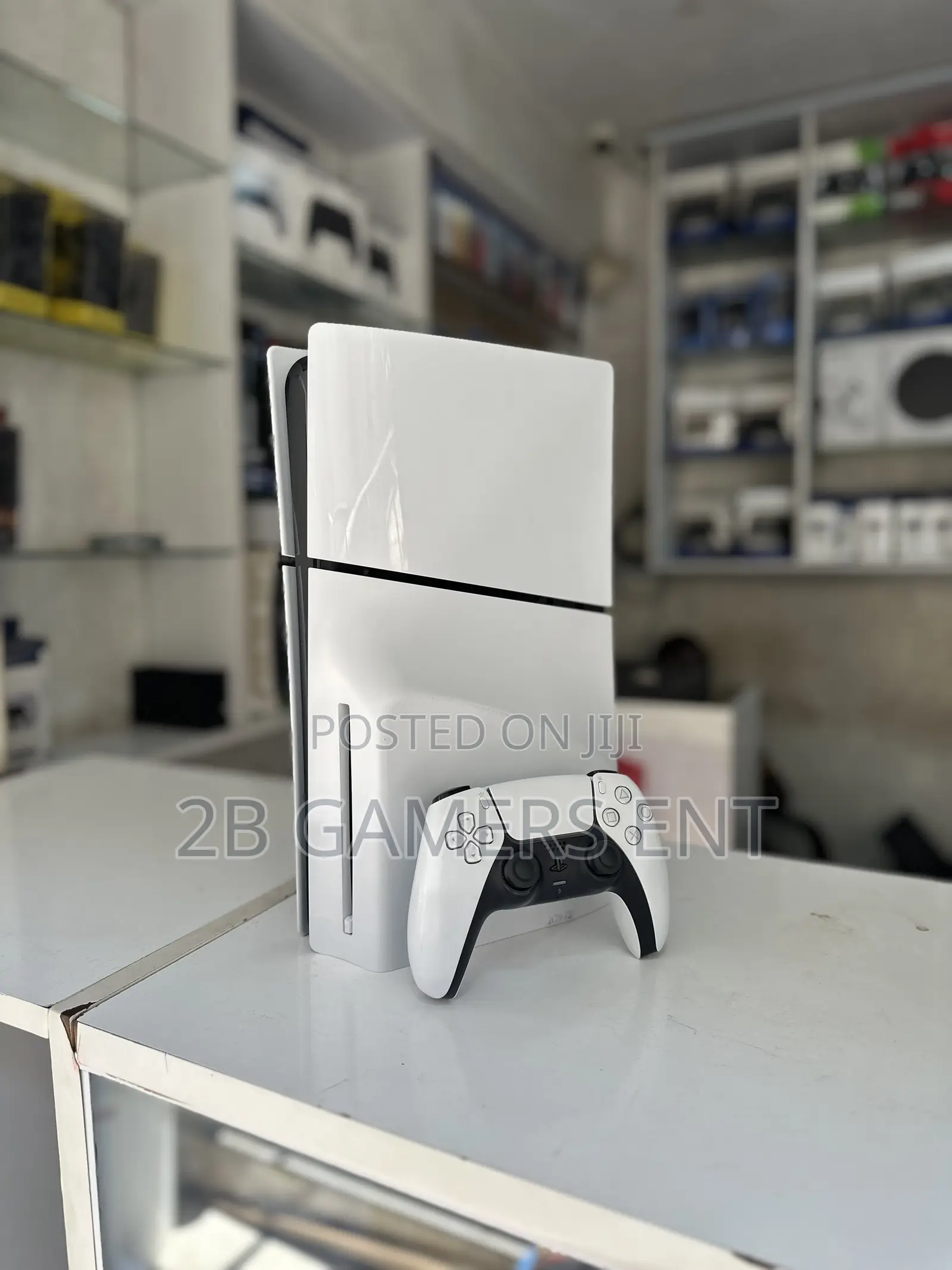 Ps5 Slim 6 Months Used