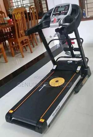 Reliable Auto Incline Tread Mill - thumbnail 2