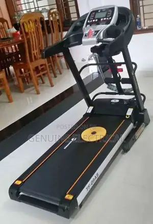 Reliable Auto Incline Tread Mill