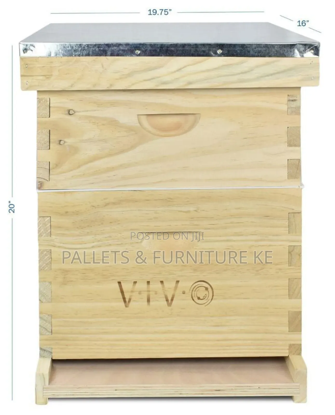 Pine Hive Creations