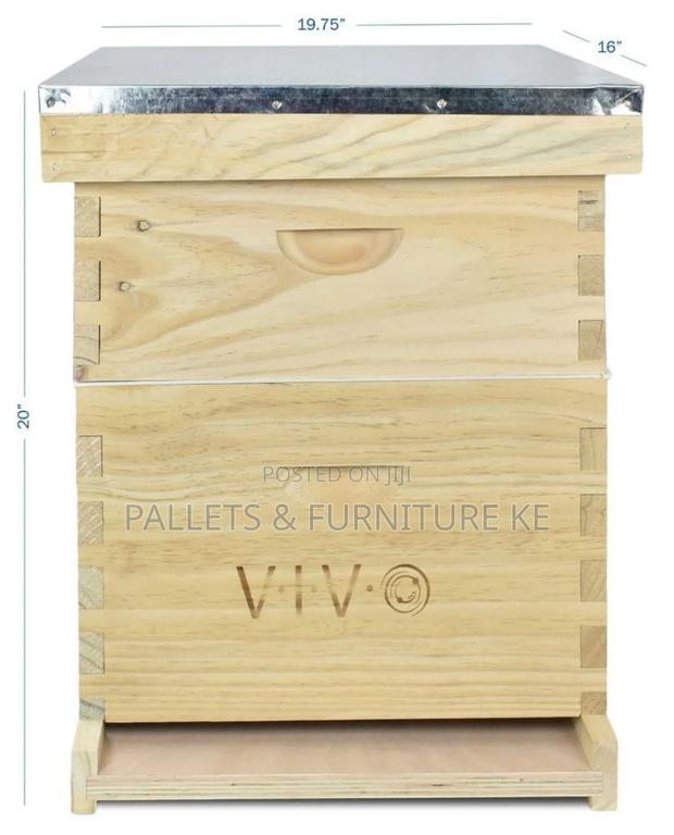 Pine Hive Creations