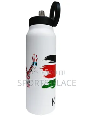 Flask Branding