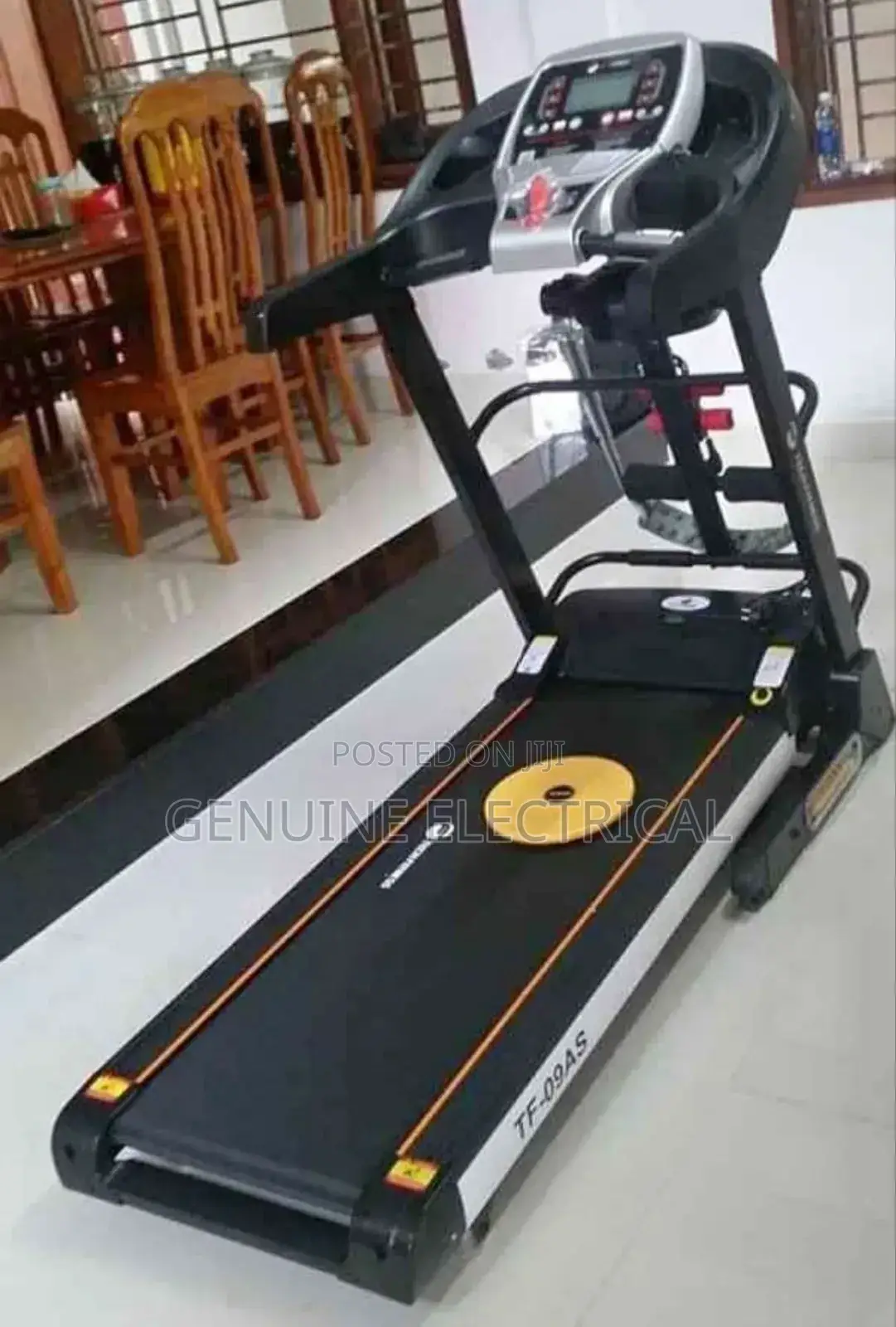 Newly Stocked Tread Mill