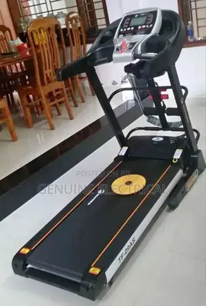 Newly Stocked Tread Mill