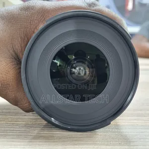 Tamron 10-24mm F/3.5-4.5 Di II VC HLD Lens For Canon EF