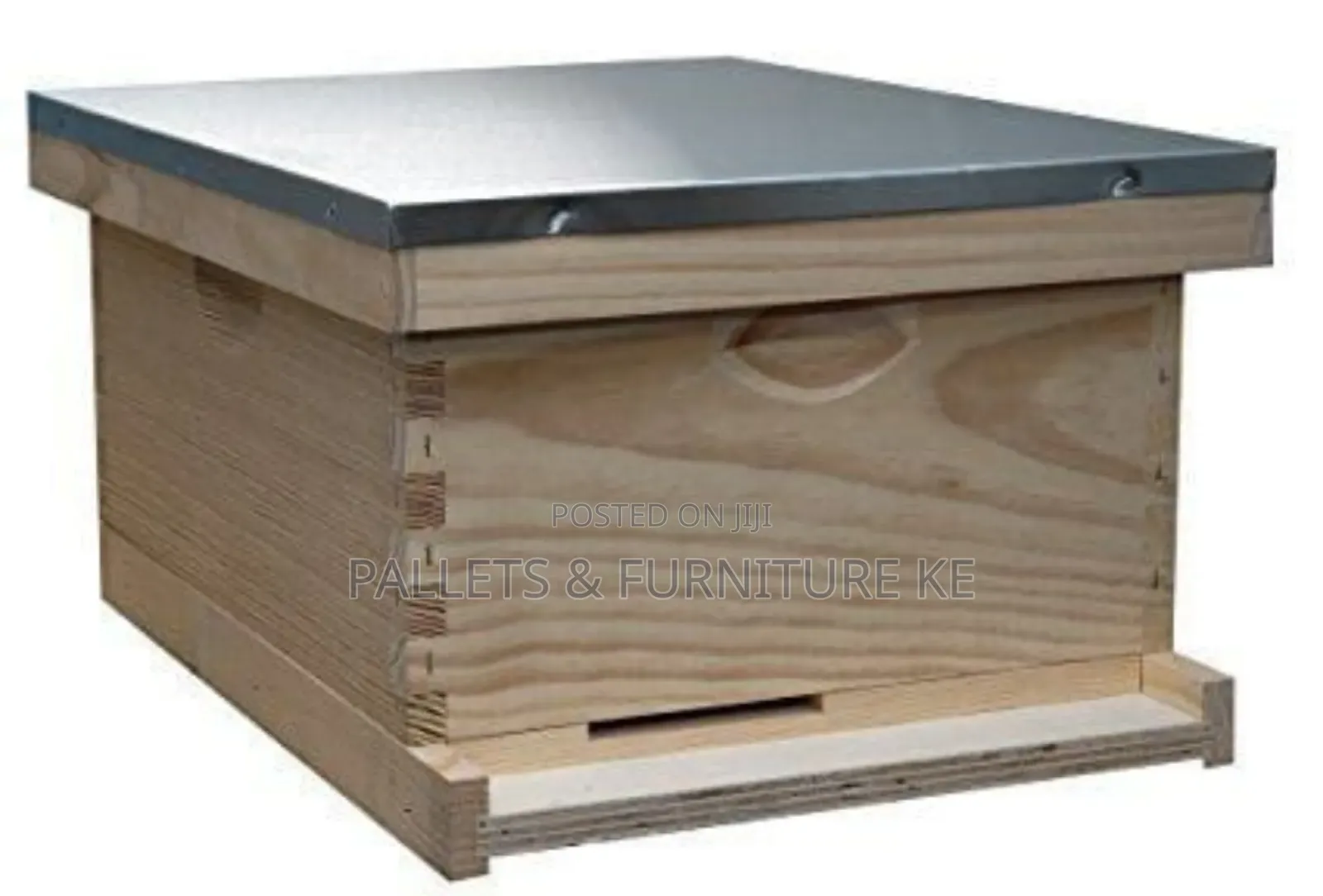Nature’S Buzz Hive