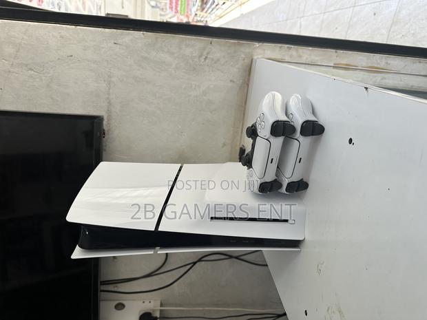 Ps5 Slim Used, 2 Pads - main view