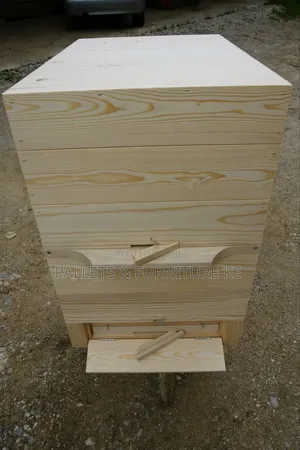 Timber Bee Sanctuary