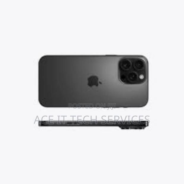 iPhone 16 Pro 256 Esim - thumbnail 2