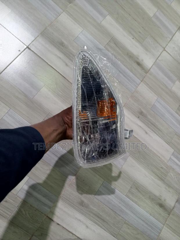 Coner Lamp Light Toyota Carina Si