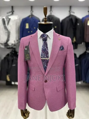Woollen Blazer