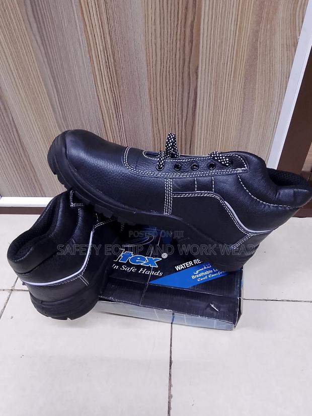 Vaultex Work Wear - main view