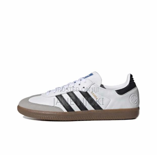Casual Shoes