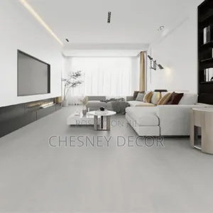 White Gloss Laminate