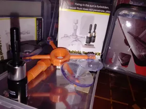 Windshield Repair Kit
