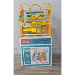 Counting Beads - thumbnail 2