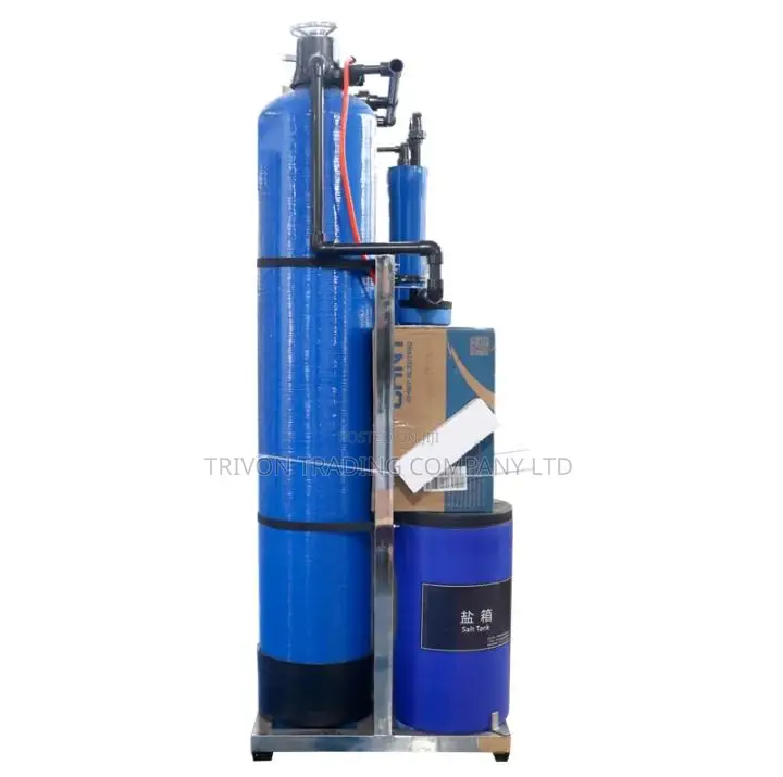 500lph Ro Machine