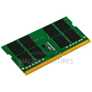 Kingstone Laptop Ram Ddr4 8gb 3200
