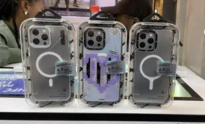 iPhone 16 Pro Max  Cases