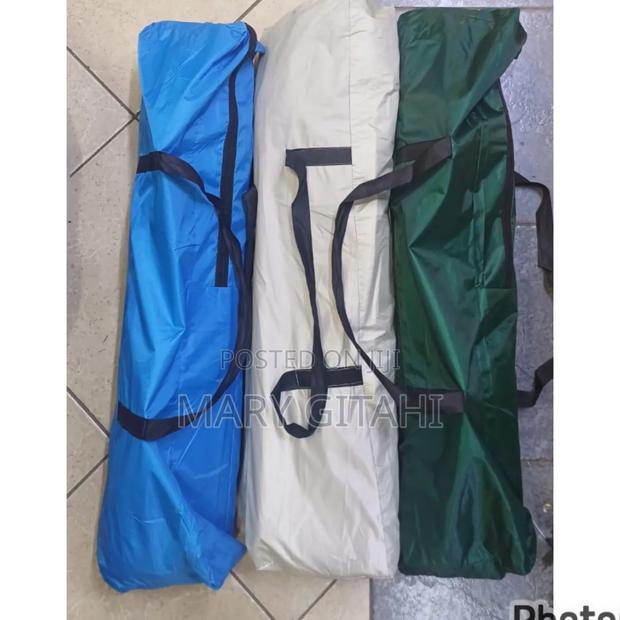 *Camping Tent* *Capacity 4 People* - main view