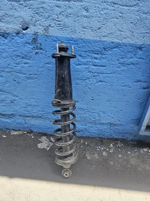 Toyota Mark X Rear Shocks